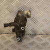 Корпус термостата Opel Astra 1.4 16V (G) 1998-2005 90573325 437191 - 3