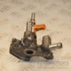Форсунка разогрева катализатора Renault Duster 1.5dCi 2010 8200778880 437199 - 4