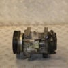 Компресор кондиціонера Renault Duster 1.5dCi 2010 926006229R 437201 - 5