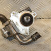 Клапан EGR электрический Renault Duster 1.5dCi 2010 8200836385 437204 - 4