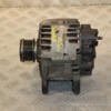 Генератор Renault Duster 1.5dCi 2010 231003831R 437206 - 5