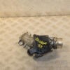 Дроссельная заслонка электрическая Renault Duster 1.5dCi 2010 8200614985 437215 - 3