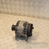 Генератор (дефект) Citroen Jumper 2.3MJet 2006-2014 0124525020 437227 - 5