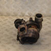 Турбіна Iveco Daily 2.3hpi (E4) 2006-2011 4913505122 437239 - 6