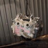 Двигун (не турбо) Subaru Legacy Outback 2.0 16V (B13) 2003-2009 EJ20 437267 - 8