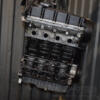 Двигатель VW Jetta 2.0tdi 2006-2011 BKD 437299 - 8