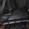 Двигатель VW Jetta 2.0tdi 2006-2011 BKD 437299 - 11