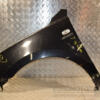 Крило переднє ліве Hyundai Santa FE 2006-2012 663102B270 437350 - 3
