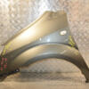 Крыло переднее левое Toyota Corolla Verso 2004-2009 538120F010 437374 - 3