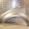 Крыло переднее левое (дефект) Subaru Forester 2008-2012 57120SC0419P 437380 - 3