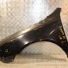 Крыло переднее левое -09 Skoda Octavia (A5) 2004-2013 1Z0821105 437382 - 3