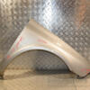 Крыло переднее правое 05- Renault Laguna (II) 2001-2007 8200258175 437390 - 3