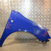 Крило переднє праве Skoda Fabia 2007-2014 5J0821162 437406 - 3