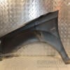 Крило переднє праве -10 (дефект) Mitsubishi Outlander XL 2006-2012 5220C672 437426 - 4