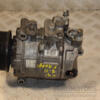 Компресор кондиціонера (дефект) VW Transporter 2.0tdi (T5) 2003-2015 7E0820803F 437432 - 6