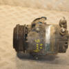 Компресор кондиціонера Opel Astra 1.4 16V (G) 1998-2005 09174396 437450 - 5