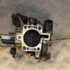 Дроссельная заслонка механическая Opel Astra 1.6 16V (G) 1998-2005 90529710 437473 - 4