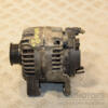 Генератор Opel Corsa 1.4 16V (D) 2006-2014 0124325171 437509 - 5