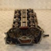 Головка блоку в зборі Opel Corsa 1.4 16V (C) 2000-2006 55355430 437530 - 8