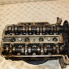 Головка блоку в зборі Opel Corsa 1.4 16V (C) 2000-2006 55355430 437530 - 11