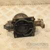 Дроссельная заслонка механическая Mazda 5 1.8 16V 2005-2010 1S7U9E927CB 437578 - 4