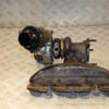 Турбіна Mercedes A-class 2.0T 16V (W176) 2012-2018 A2700901880 437604 - 5