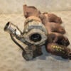 Турбина Ford Transit 2.4td 2000-2006 YC1Q6K682BF 437646 - 4