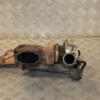 Турбина Ford Transit 2.4td 2000-2006 YC1Q6K682BF 437646 - 5