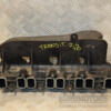 Коллектор впускной пластик Ford Transit 2.4td 2000-2006 YC1Q9424BG 437649 - 3
