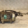 Компрессор кондиционера Citroen Jumpy 2.0jtd 1995-2007 9640486480 437698 - 5