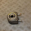 Теплообмінник (Радіатор масляний) Citroen Jumpy 2.0jtd 1995-2007 9650863380 437702 - 3