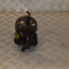 Топливный насос высокого давления (ТНВД) Citroen Jumpy 2.0jtd 1995-2007 0445010046 437714 - 4