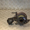 Турбина Opel Combo 1.3MJet 2001-2011 55198317 437743 - 4