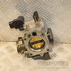 Дросельна заслінка механічна Honda Civic 1.7 16V 2001-2006 437758 - 4