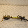 Топливная рейка бензин Honda Civic 1.7 16V 2001-2006 437766 - 3