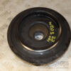 Шкив коленвала демпферный 6 ручейков Mercedes C-class 2.7cdi (W203) 2000-2007 A6120300203 437779 - 3