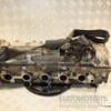 Головка блока в сборе Mercedes C-class 2.7cdi (W203) 2000-2007 437796 - 9