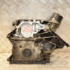 Кришка двигуна передня Mercedes C-class 2.7cdi (W203) 2000-2007 R6110151102 437811 - 3
