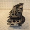 Головка блоку у зборі (дефект) VW Tiguan 2.0tdi 2007-2016 03L103373 437813 - 8