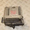 Блок управления двигателем Audi Q7 3.0tdi (4L) 2005-2015 4L0910401L 437861 - 3