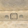 Плафон салона задний Audi Q7 (4L) 2005-2015 4L0947112A 437873 - 3