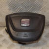 Подушка безопасности руль Airbag (дефект) Seat Alhambra 2010 7N5880201G 437934 - 3