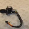 Замок запалювання в зборі ключ Renault Duster 2010 438007 - 4