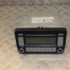 Магнитола штатная VW Touran 2003-2010 1K0035186AD 438013 - 3