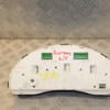 Панель приборов Subaru Outback 2.5 16V 2003-2009 85012AG790 438015 - 4