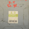 Блок керування двигуном Subaru Outback 2.5 16V 2003-2009 22611AK810 438041 - 4