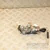 Замок зажигания в сборе ключ Subaru Legacy 2003-2009 88215AG000 438052 - 4