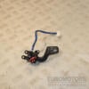Підрульовий перемикач круїз контролю Subaru Legacy 2003-2009 438071 - 3