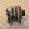 Генератор Renault Logan 1.4 8V 2005-2014 8200660052 438092 - 5