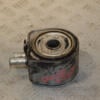 Теплообмінник (Радіатор масляний) Citroen Jumpy 2.0jtd 1995-2007 9650863380 438110 - 3